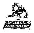 ISU Short Track Junior World Cup
