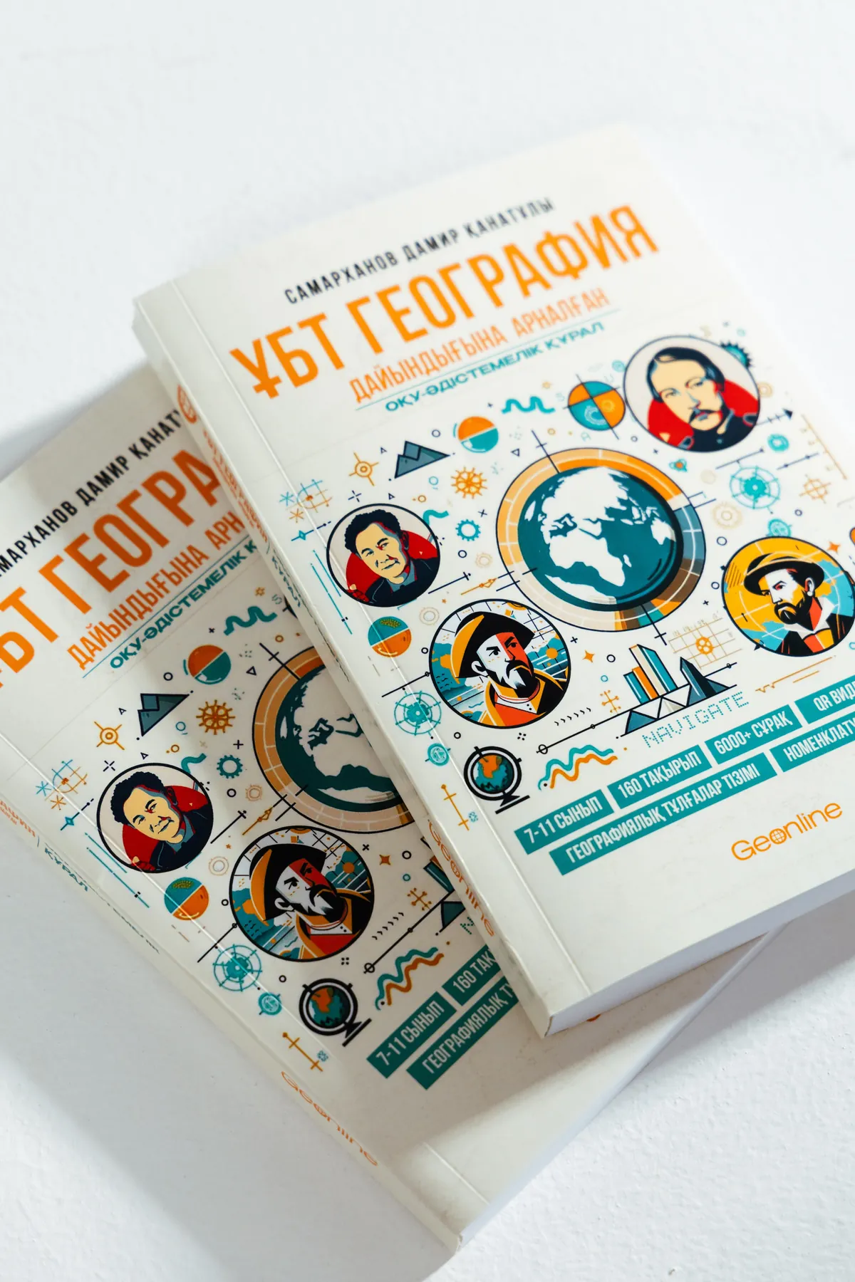 Брендированная корпоративная полиграфия